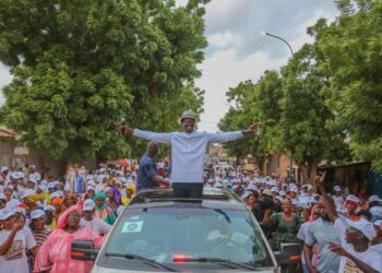 Tamba : Mamadou Kassé président du comité électoral départemental promet une large victoire de BBY (Vidéo)