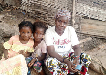 Tamba : Parrainages d’enfants démunis/ Khadarmaideen Sadayan soutient des filles et lutte contre la précarité