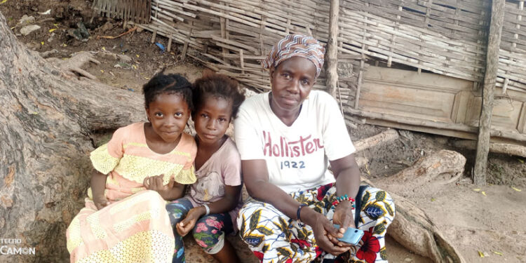 Tamba : Parrainages d’enfants démunis/ Khadarmaideen Sadayan soutient des filles et lutte contre la précarité