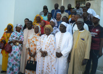 Tamba: BBY gagne mais Yaye Awa Diagne promet de dénoncer ceux qui ont donné des consignes de vote contre la coalition.