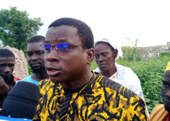 Tamba : Distribution semences et engrais/Le mouvement « Aar Suñu Moomel » pas en phase avec le Ministre de l&rsquo;agriculture.