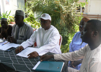Victoire BBY à Tamba: Mame Balla Lô et Malal Camara/«La population a renouvelé sa confiance au Chef de l’Etat»