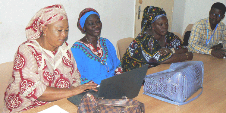 Tamba : Le C.C.F en conclave sur la mise en place d’un mécanisme de recouvrement des cotisations des organisations et groupements affiliés