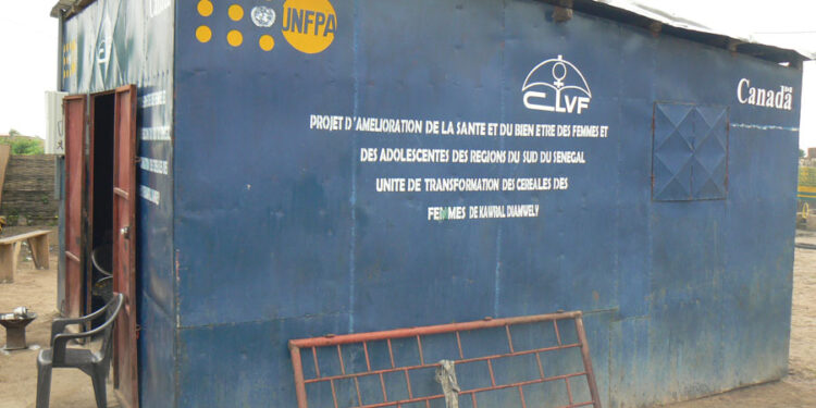 Tambacounda: Des femmes guéries de la fistule obstétricale se souviennent de leur calvaire