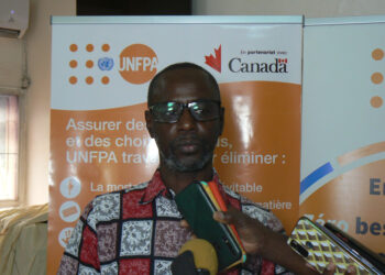 Tambacounda : Taux d’accouchement assisté /un bond de 45 points réalisé (médecin)