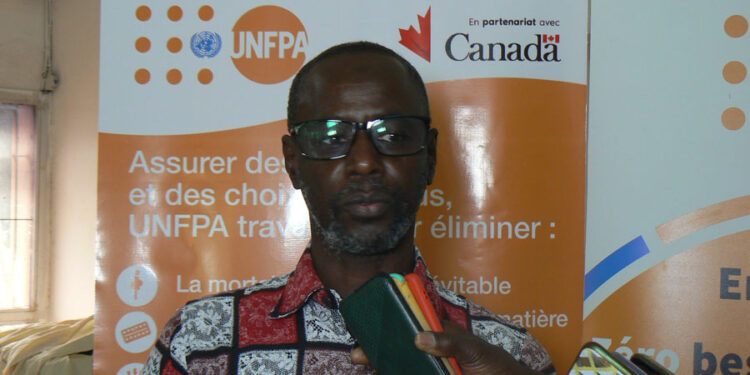 Tambacounda : Taux d’accouchement assisté /un bond de 45 points réalisé (médecin)