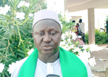 Koumpentoum/Après législatives: Mamady Thiam Maire de Kahéne/Les responsables de BBY portent les doléances des populations