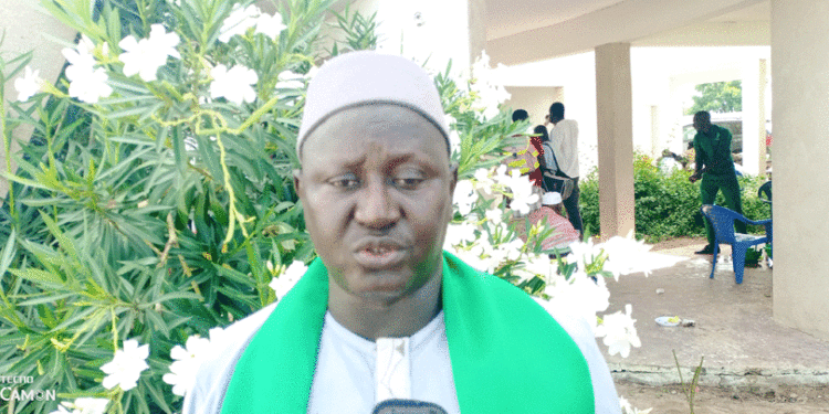 Koumpentoum/Après législatives: Mamady Thiam Maire de Kahéne/Les responsables de BBY portent les doléances des populations