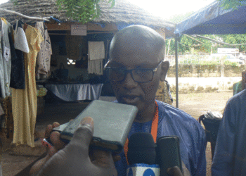 Tambacounda et Kédougou : L’inspecteur régional du tourisme réclame la rénovation des aéroports