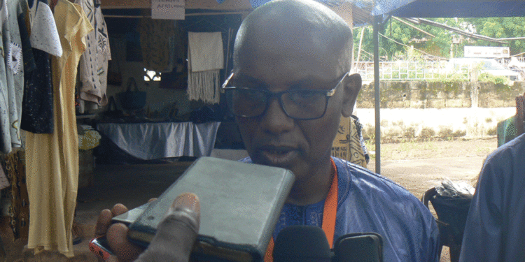 Tambacounda et Kédougou : L’inspecteur régional du tourisme réclame la rénovation des aéroports