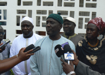 Tamba : Contribution sur la décennie de l’agriculture familiale/ Le CNCR vers la tenue d&rsquo;un forum national