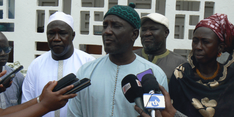 Tamba : Contribution sur la décennie de l’agriculture familiale/ Le CNCR vers la tenue d&rsquo;un forum national