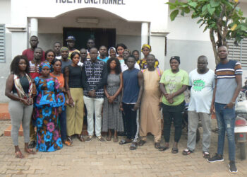 Tamba : La COJER communale remercie le Chef de l’Etat pour sa confiance renouvelée à Me Sidiki Kaba MFA/Appelle au renforcement de l’unité des responsables à la base