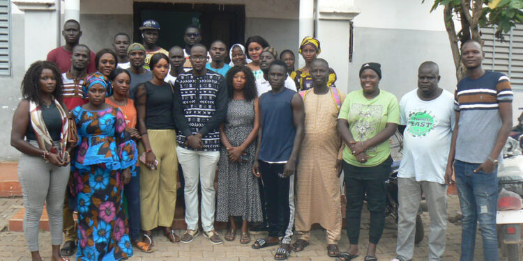 Tamba : La COJER communale remercie le Chef de l’Etat pour sa confiance renouvelée à Me Sidiki Kaba MFA/Appelle au renforcement de l’unité des responsables à la base