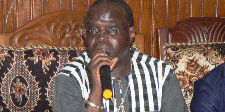 Tamba : Le Centre de Recherche Agricole et le projet MEDA outillent les acteurs sur les techniques de production de semence de riz