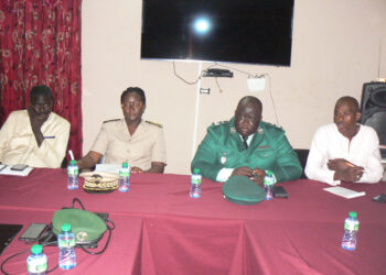 Tamba : Aménagement de 4 nouvelles forêts/Les eaux et forêts en conclave avec les acteurs