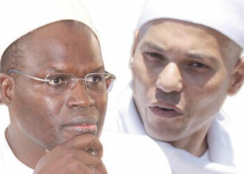 Amnistie de Khalifa Sall et Karim Wade : Macky Sall presse le pas pour les deux ’K’