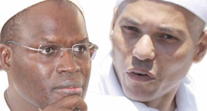 Amnistie de Khalifa Sall et Karim Wade : Macky Sall presse le pas pour les deux ’K’