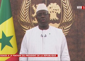 Macky Sall/Un nouveau gouvernement attendu samedi, de larges concertations sur le coût de la vie