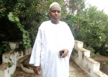 Election HCCT 2022 à Koumpentoum: BBY seul maître