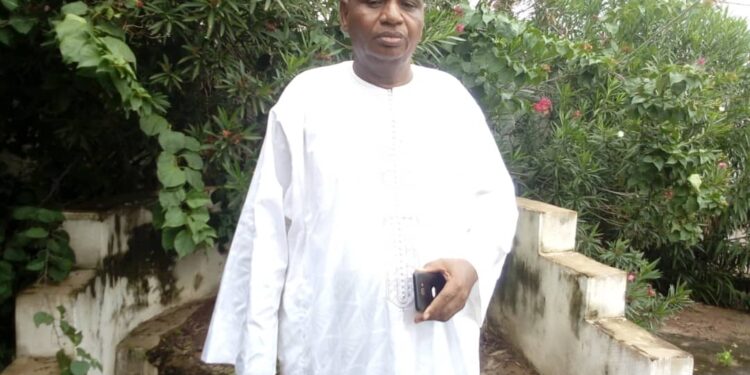 Election HCCT 2022 à Koumpentoum: BBY seul maître