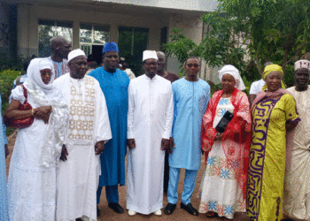 Election HCCT 2022 à Tamba : BBY mobilise pour une participation exceptionnelle et une victoire absolue (Vidéo)