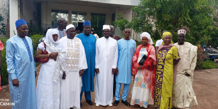 Election HCCT 2022 à Tamba : BBY mobilise pour une participation exceptionnelle et une victoire absolue (Vidéo)