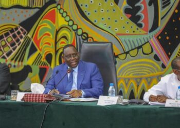 Les nominations en conseil des ministres de ce Mercredi 26 octobre 2022.