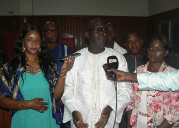 Tamba : Valorisation du « Mamacounda », la Mairie lance un projet d’autonomisation des femmes et des jeunes