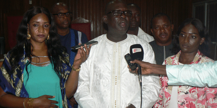 Tamba : Valorisation du « Mamacounda », la Mairie lance un projet d’autonomisation des femmes et des jeunes