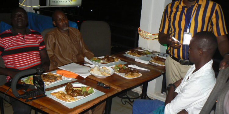 Tamba/Niani Toucouleur : Dîner-Débat/Le Maire Seydou Bâ et les enseignants de sa commune se fixent de nouveaux défis à relever
