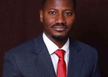 Le Nouveau Maire de Kédougou nommé DG de Dakar Dem Dik