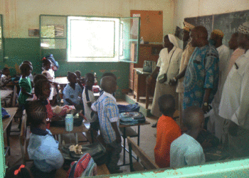 Tamba : La rentrée scolaire 2022/2023 « globalement effective » (autorités)