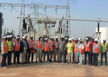 La ligne électrique Kayes-Tambacounda est mise en service