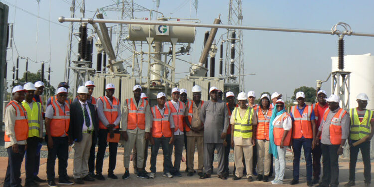 La ligne électrique Kayes-Tambacounda est mise en service