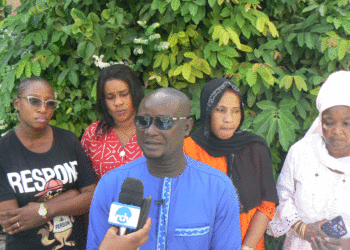 Tamba : Le mouvement « Tamba Djigui Wassa » outille les GIE  de femmes en gestion administrative et financière