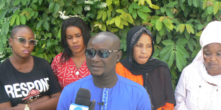 Tamba : Le mouvement « Tamba Djigui Wassa » outille les GIE  de femmes en gestion administrative et financière