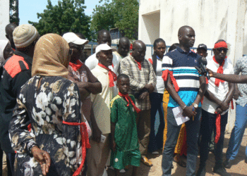 Tamba/Situation désastreuse à la Poste : Les travailleurs Interpellent  Macky Sall