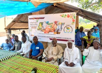 Tamba : (Vidéo) Journée de l’alimentation organisée par CARITAS/L’information climatique mise en exergue