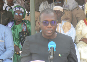 Tamba : Création d’un DAC dans la région/Djimo Souaré nouveau Coordonnateur du PRODAC veut dépoussiérer le dossier de Niani Toucouleur