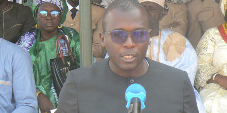 Tamba : Création d’un DAC dans la région/Djimo Souaré nouveau Coordonnateur du PRODAC veut dépoussiérer le dossier de Niani Toucouleur