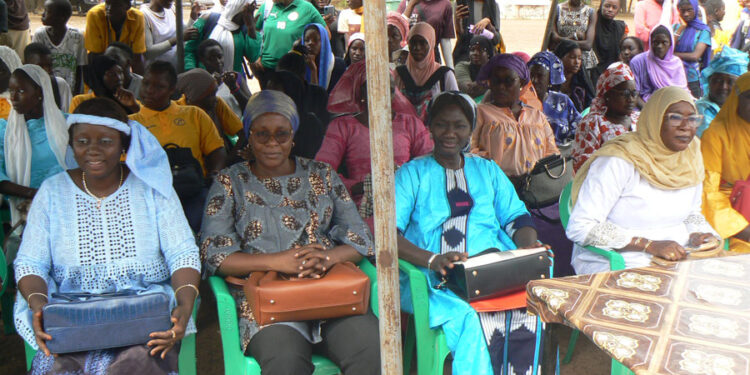 Tamba : Journée nationale de l’éducation des filles/ pour « un environnement sécurisé et le bien-être des filles, assuré »
