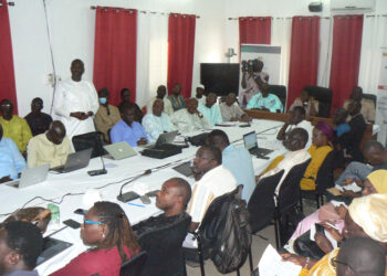 Tambacounda : Mission Conjointe MSAS/Sur « la sécurité des agents et des usagers des structures de santé et d’action sociale»