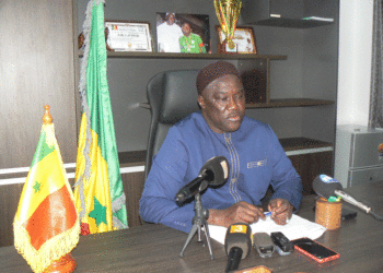 Tamba/Orientation budgétaire : (Vidéo) Le conseil municipal dégage 6 orientations majeures