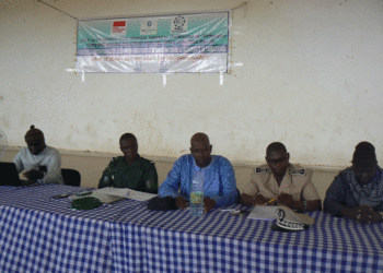 Tamba/Koussanar : (Vidéo) Forum sur la gestion durable des ressources forestières par la PNA-JC