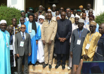 Tamba/Semaine pastorale: Pour une transhumance apaisée/Les acteurs du Mali, de la Mauritanie et du Sénégal en conclave