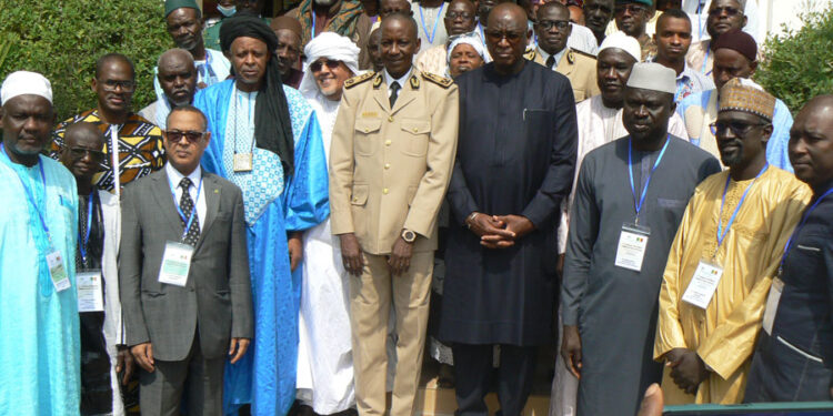 Tamba/Semaine pastorale: Pour une transhumance apaisée/Les acteurs du Mali, de la Mauritanie et du Sénégal en conclave