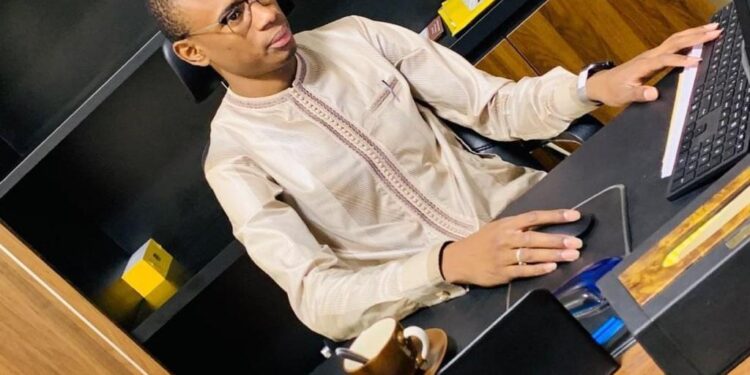 Nécrologie : Décès de Samba Sall/communiqué du Maire Papa Banda Dièye