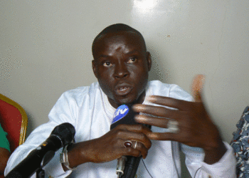 Ablaye D.B Cissokho lance son « Mouvement des Jeunes pour la Défense et l’Intérêt de Tambacounda » (M.J.D.I.T)