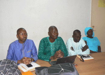 Tamba. L’Inspection Médicale des Ecoles (IME) outille les membres des gouvernements scolaires sur des questions de santé de la reproduction des adolescents/tes et jeunes